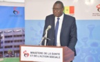 Dr Bèye : «Un malade de Covid peut couter 500 mille francs par heure»