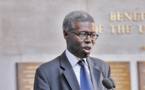 SOULEYMANE BACHIR DIAGNE : «L’humain vaincra par sa science et sa raison le Covid-19»