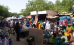 Touba : Marché Occass fermé, plusieurs autres petits marchés sont ouverts