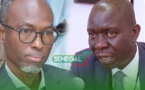 Communication Covid-19 : Ça grince entre le Pr Seydi et Aloyse Diouf