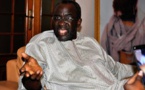Loi d’habilitation : Cissé Lo alerte Macky sur la transparence du fonds Covid