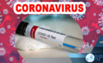 Covid-19 : La maladie devient incontrôlable