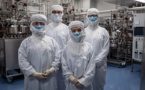 Covid-19 : En Chine, un possible vaccin se fabrique déjà à grande échelle