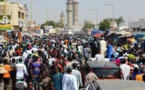 Covid-19 : Touba explose avec ses cas communautaires