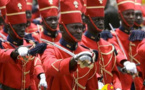Un gendarme de la garde présidentielle infecté au Covid-19