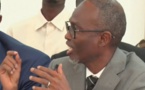 Pr Moussa Seydi : " Les masques seuls ne suffisent pas..."
