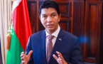 Covid-Organics : «Le problème, c'est que ça vient d'Afrique», dit Andry Rajoelina sur RFI