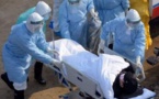 Covid-19 : Le Sénégal vient d'enregistrer son 22e décès lié au coronavirus