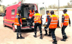 11 éléments de la brigade des Sapeurs-pompiers de Touba infectés