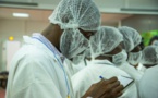 Encore des médecins testés positifs au coronavirus