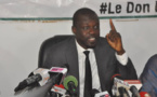 Ousmane Sonko se prononce sur les salaires et avantages accordés aux anciens Présidents du CESE : «Ce décret existe bel et bien»