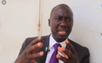 Dame Mbodj : « L’année blanche est inévitable… »