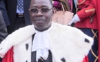 Mamadou Badio Camara envoyé à la retraite, Cheikh Tidiane Coulibali nouveau président de la Cour suprême