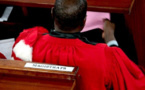 Malaise dans la magistrature : deux juges démissionnent