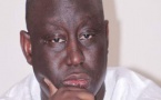 Urgent : Aliou Sall, maire de Guédiawaye, testé positif au Covid-19