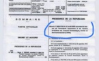 Décret N°2020-964 : La spirale infernale du mensonge