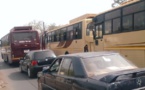 Enseignants bloqués à la frontière sénégalo-gambienne