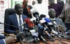 Les cas explosent à Dakar : 2525 cas sur les 3429 du Sénégal