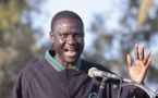 Abdoulaye Ndoye dénonce le manque de considération envers les enseignants