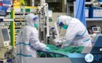Bignona : 7 enseignants venant de Dakar testés positifs au coronavirus