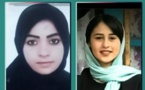 Horreur en Iran : Romina, fille de 14 ans, décapitée par son père