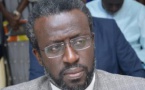 Professeur Abdoulaye Bousso : «Nous sommes sous stress»