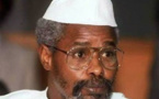 Habré regagne sa prison