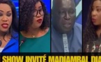 Madiambal charge encore Pierre Goudiaby Atepa