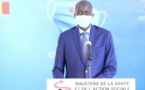 Covid-19 : Retour en force des cas importés et augmentation des décès