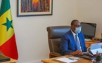 Macky Sall se met en quarantaine 