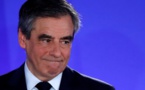 Procès Fillon : 5 ans de prison dont deux ferme