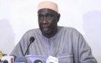 Urgent : Décès de l'ancien ministre Bamba Ndiaye