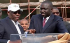 Destruction de Sandaga : Le Président Macky Sall désavoue le ministre Abdou Karim Fofana