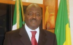 Décès de l'ancien ministre de l'Intérieur, Cheikh Sadibou Fall