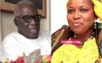 Innocence Ntap Ndiaye rend un hommage émouvant à son défunt mari