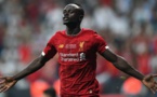 Sadio Mané et Liverpool ont déjà un titre en tête au mois d’août