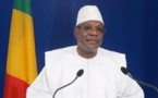 La junte libère le Président déchu Ibrahim Boubacar Keïta