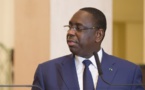 Macky, le troisième mandat et l'article 27