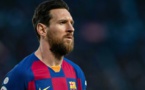 Transferts : Leonardo (PSG) a appelé le père de Lionel Messi