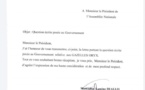 Affaire des Gazelles oryx volées : Mamadou Lamine Diallo interpelle le gouvernement