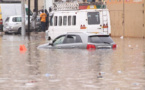 Inondations : Bilan macabre : 6 morts