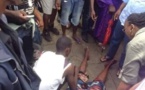 Amnesty International dénonce les horreurs en Guinée