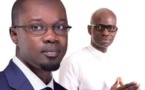 Boubacar Camara: Ousmane Sonko et le Pastef perdent un allié de taille