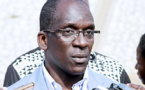 Abdoulaye Diouf Sarr: "la deuxième vague est plus virulente