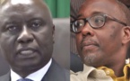 Cheikh Tidiane Mbaye décline l'offre d'Idrissa Seck
