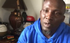 la Chambre d’accusation maintient Assane Diouf en prison