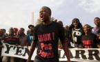 Ousmane Sonko: les activistes boucliers du leader de Pastef