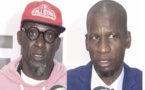 Clédor Sène et Assane Diouf sous mandat de dépôt