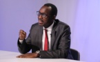 CNRA: Babacar Diagne en guerre contre Walf et Sen TV