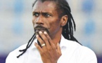 Des journalistes sportifs réclament la tête d’Aliou Cissé